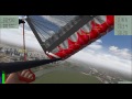 Base Jumping Simulator #1