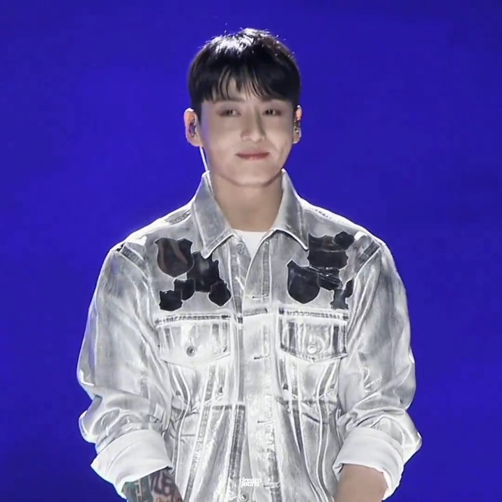 BTS FESTA 2025 LIVE CONCERT#btsfesta2025 #BTS #bts12thanniversary #hopeonthestage #jungkook