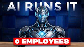 How People Are Automating Entire Businesses With ZERO Employees