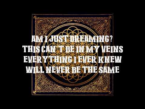 Bring Me The Horizon - Chasing Rainbows (Lyrics)