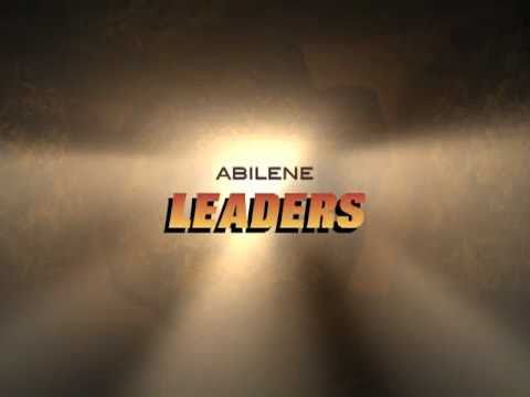 Leadership Abilene 2011