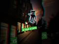 The sky opens… and a massive cat floats out.#shorts #aiart #cat #skyportal #viral #weirdcore #magic