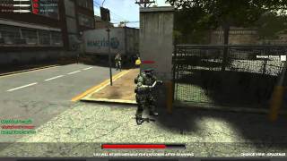 M1tchhh hacking/OPK/Telekill in Combat Arms