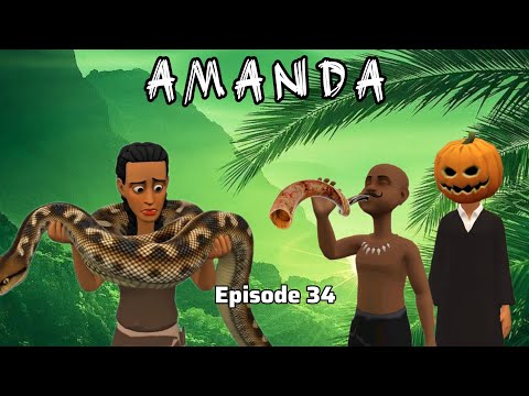 AMANDA Episode 34