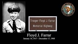 ISPHF 100th Anniversary Gala Memorial to Fallen Officers April 2 2022