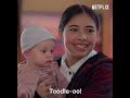 Baby-Sitters Club!!! July 3rd on Netflix!!! momonatamada... #Shorts #_xochitl.gomez