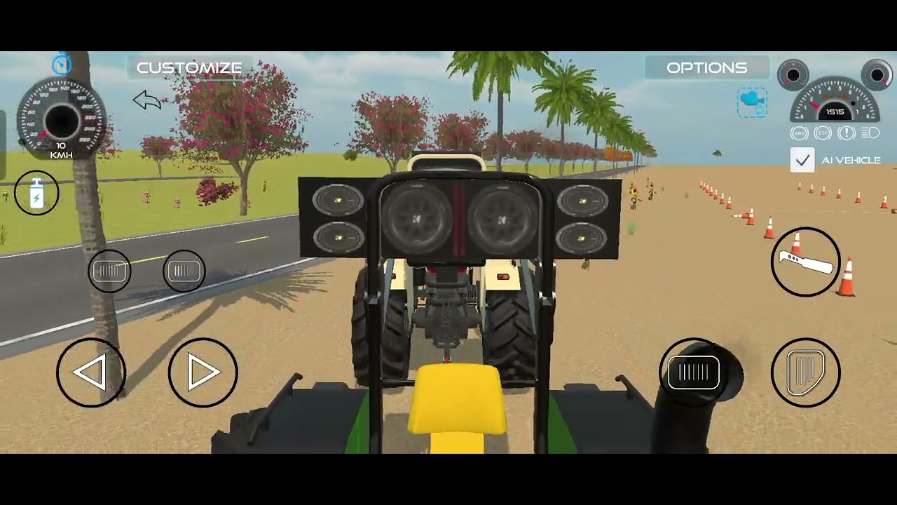 Nishu Bhai ka tchn 🔥 v s Guru vir 