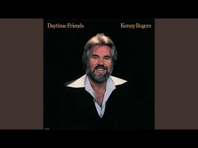Kenny Rogers - Desperado