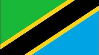 National Anthem of Tanzania | Wimbo wa taifa wa Tanzania