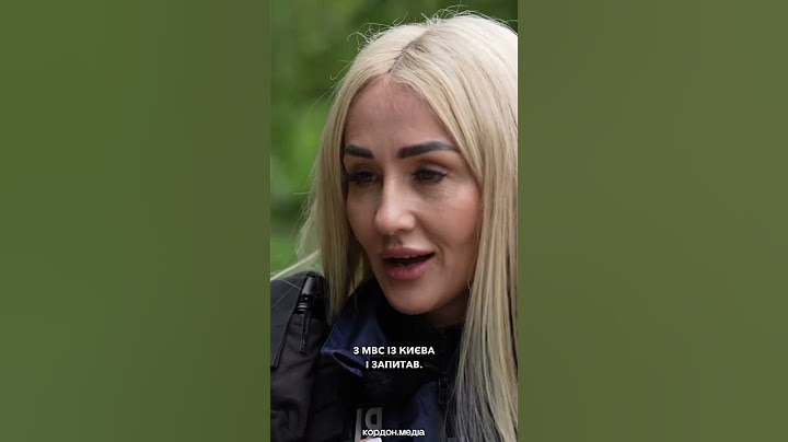 Policewoman Alena Stavytska from Sumy Region became "Officer of the Year"