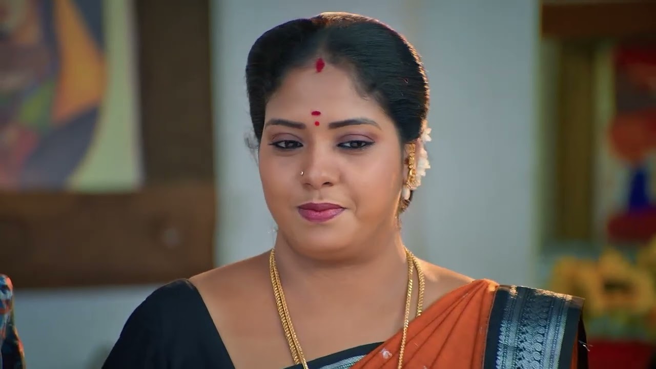 Sandhya Raagam - Full Ep - 524 - Janaki, Sandhya, Maya - Zee Tamil