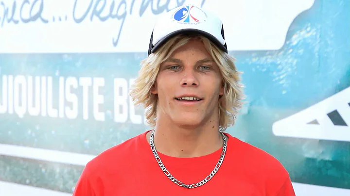 Michael David Zaugg (SWI) - 2013 DAKINE ISA World ...