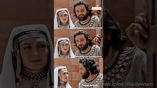 Yusuf Misali 🌘 Ir Üleyha Isözler