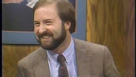 Computer Chronicles S04E12 Project Management Software