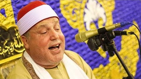 وَأُحِلَّتْ لَكُمُ الْأَنْعَامُ || سورة الحج || حجاج الهنداوي || Surah Hajj || Hajjaj Al Hindawi