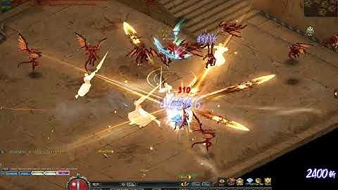 Conquer Online , Speed hack ( 17/9/2021 )