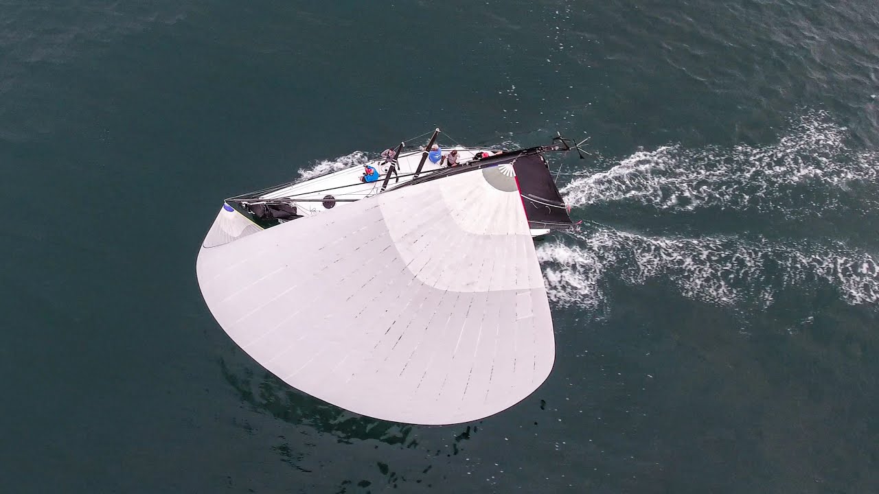 Seal Beach Yacht Club Racing 06.17.21 YouTube