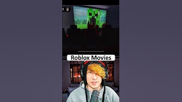ROBLOX TOEGEVOEGDE FILMS