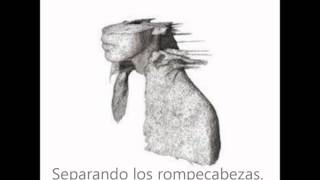 Coldplay - The scientist(Subtitulada al español)(1080P)