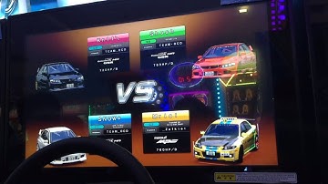 WMMT5DX Plus | Vs Battle #37 / 4 Way Vs Battle