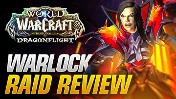 10.1 Aberrus Warlock Raid Overview and Spec Discussion! Which is Best?