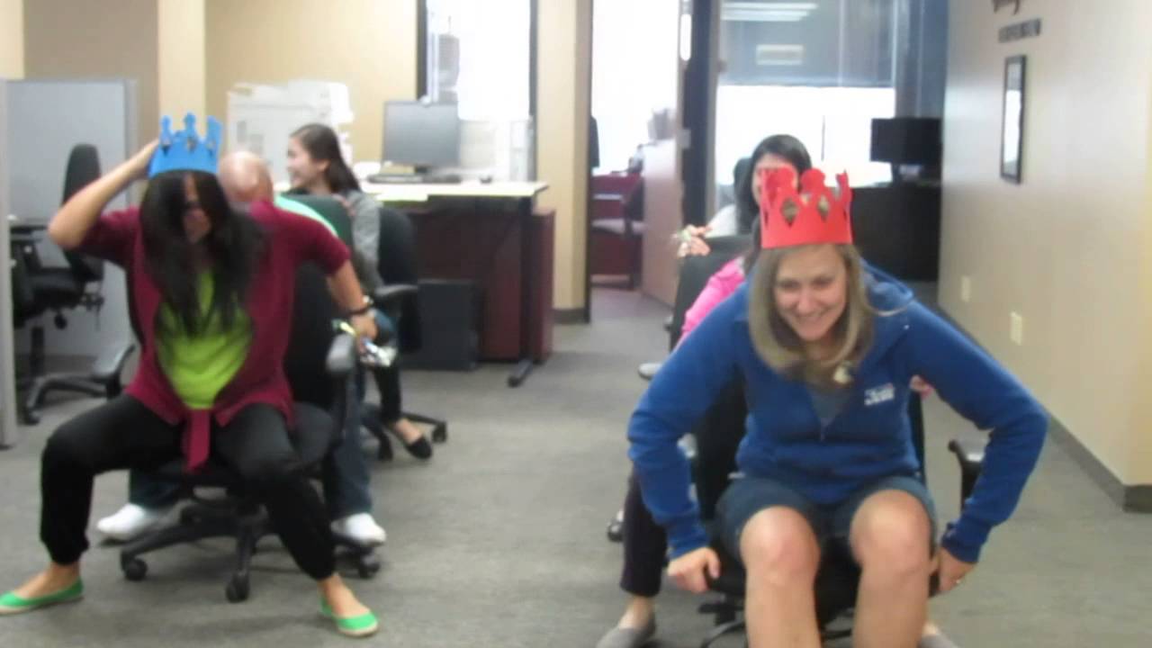 Office Chair Racing Ndg Group You