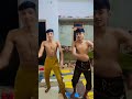 balma thanedar chalave jipsy dance 💃💃 with jimboy #ytshorts #homeworkout #jipsy