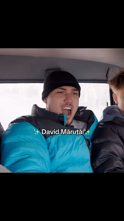 Familia Măruță prezenți în Fugiți de Acasă