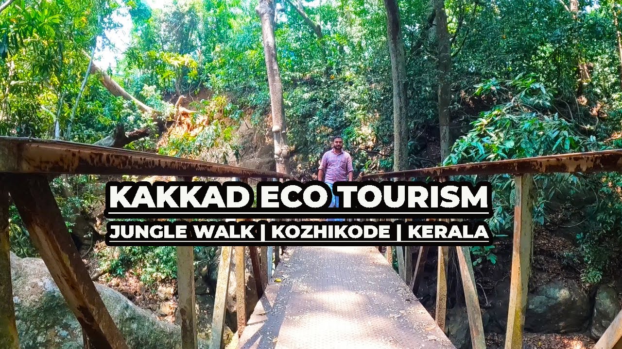 eco tourism in kerala research paper