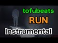 tofubeats - RUN REMIX (feat.KREVA &amp; VaVa) 【Instrumental】(Prod. T0M0Y@)