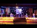 Sur jhankaar 2019  welcome dance ghar more pardesiya