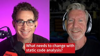 What Needs to Change with Static Code Analysis (11-14-23) - Palo Alto Networks