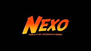 Pluck D - Nexo Feat. Mdep, Thejovemjota