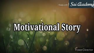 Seeing Opportunity in Obstacles (Motivational Story) Guide