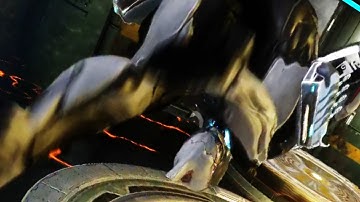 Je kunt Warframe nog steeds spelen in 2025