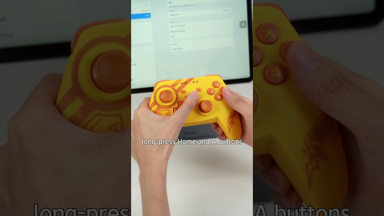 To Play Games on iPad Using a Controller