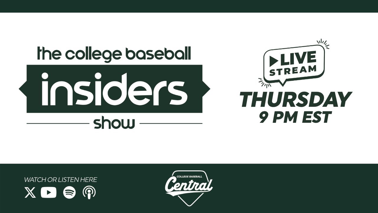 The Insiders Show - Ep. 3