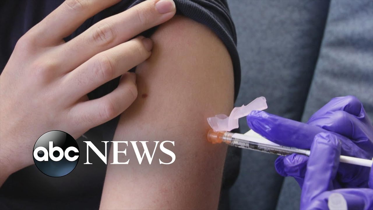 FDA approves emergency use of Pfizer vaccine for ages 12 to 15 | WNT