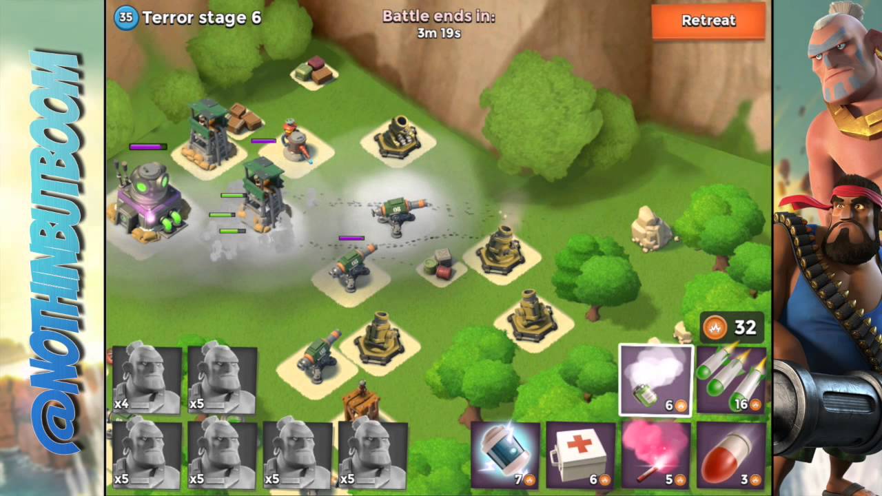 Ep. #1:: Terror's Mastermind::  New Dr. Terror!!!