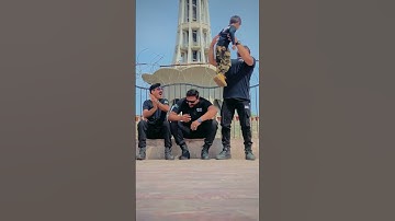 Commando mission #pakarmyzindabad #commando007 #arslankhan #pathan007 #army #ssg #commando