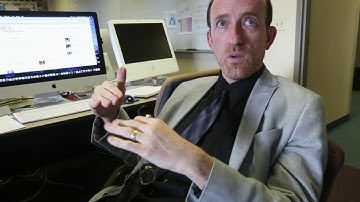 Computer Science teacher Shannon Houtrouw at KAMSC