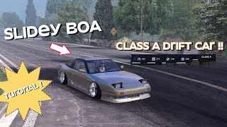 How To Build a Balanced Drift Car (Engine Tuning) | Tuning Club Online