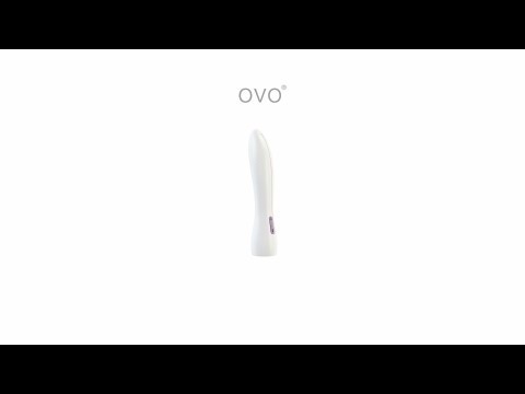 ovo - F4 white (english)