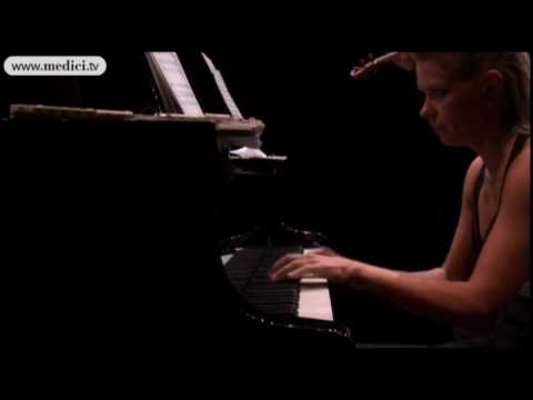 K.Troussov and A. Troussova play the Suite in the Old Style by Schnittke