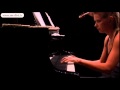 Capture de la vidéo K.troussov And A. Troussova Play The Suite In The Old Style By Schnittke