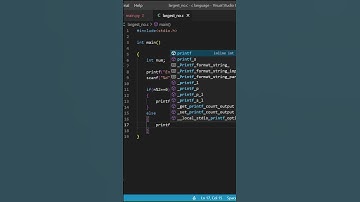 Write c program to find Even or Odd numbers ? #coding #c_programming