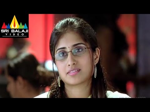 Oye Movie Siddharth and Shamili Scene in pub | Siddharth, Shamili | Sri Balaji Video