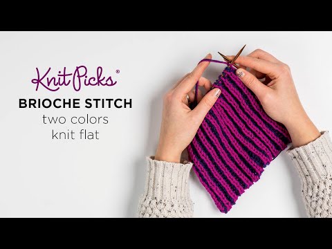 Learn Brioche Two