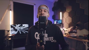 Zoom H2n | Not Too Bad For 2024 After All | @AaronOverEverything