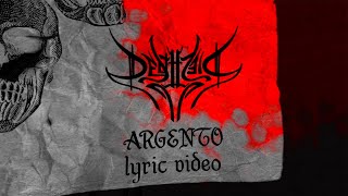 Death Dies - Argento